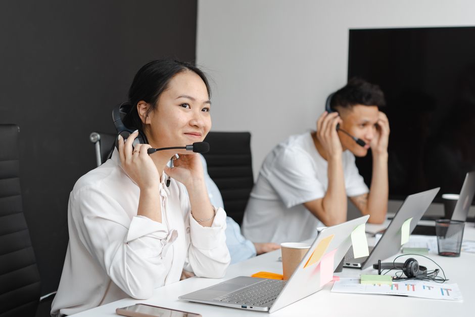 10 Billion AI Agents Transform Public Services and Business Operations