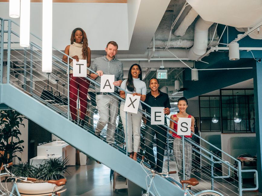 How Carney’s Tax Break Expansion Will Impact Tech Startups