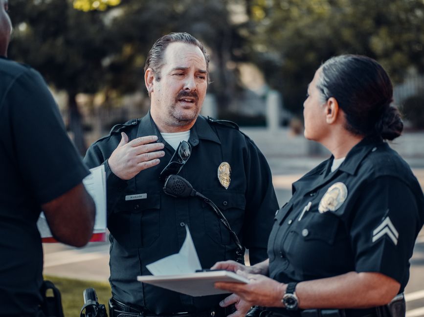 Justice Department Halts School Desegregation Efforts | Career Outlook