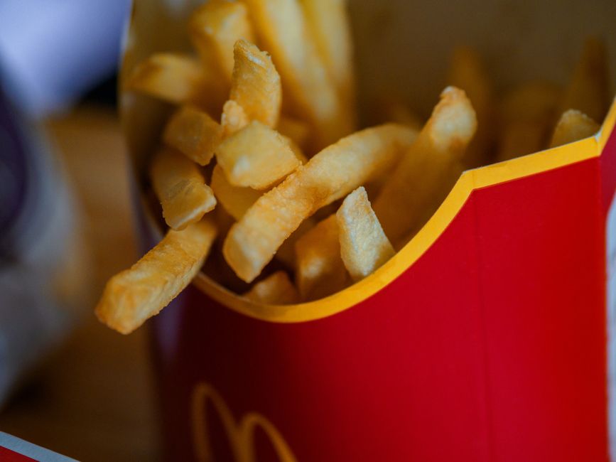 McDonald’s to take on KFC and rivals as Gen Z flock to fried chicken