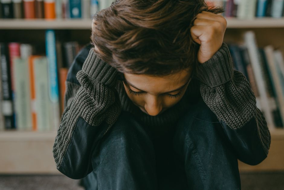 Why Academic Pressure is Harming Students in India