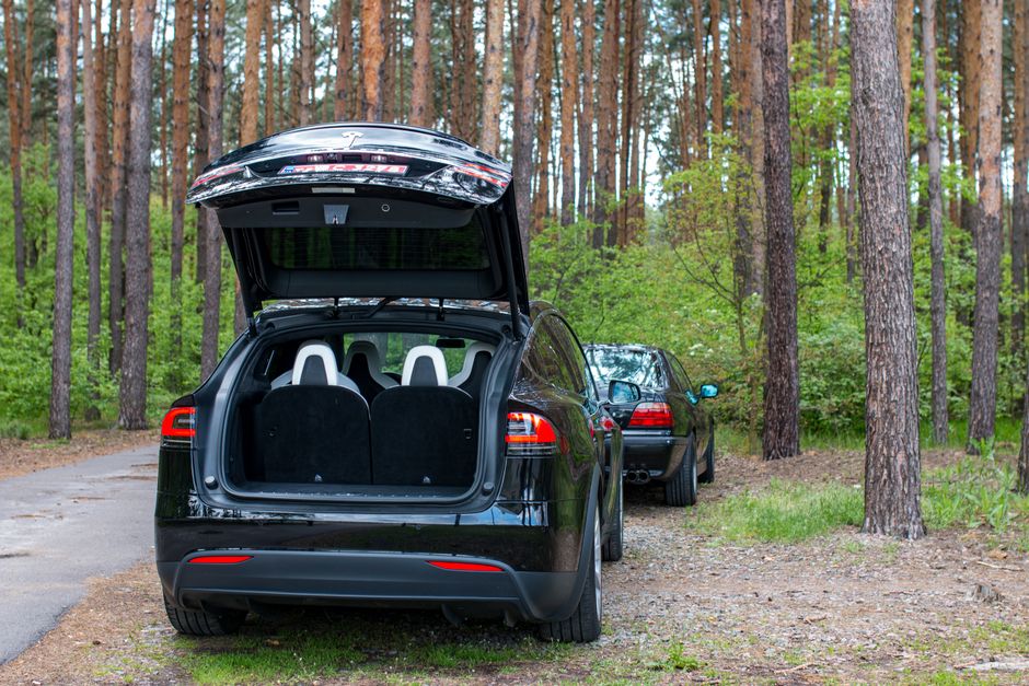 McLaren to build SUVs geared towards Formula One fans with children