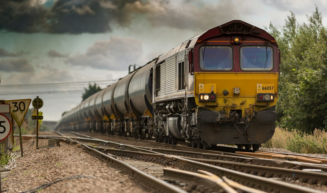 Railway Order Boosts Job Prospects at GPT Infraprojects
