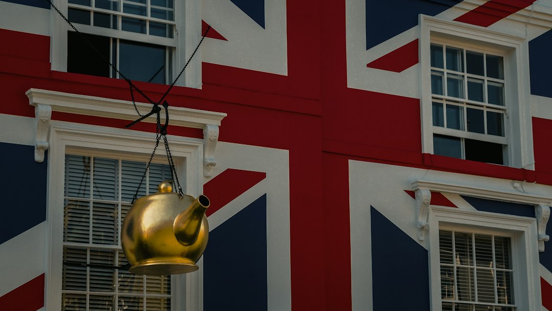 UK Electricity Sector Sees New Investment Surge