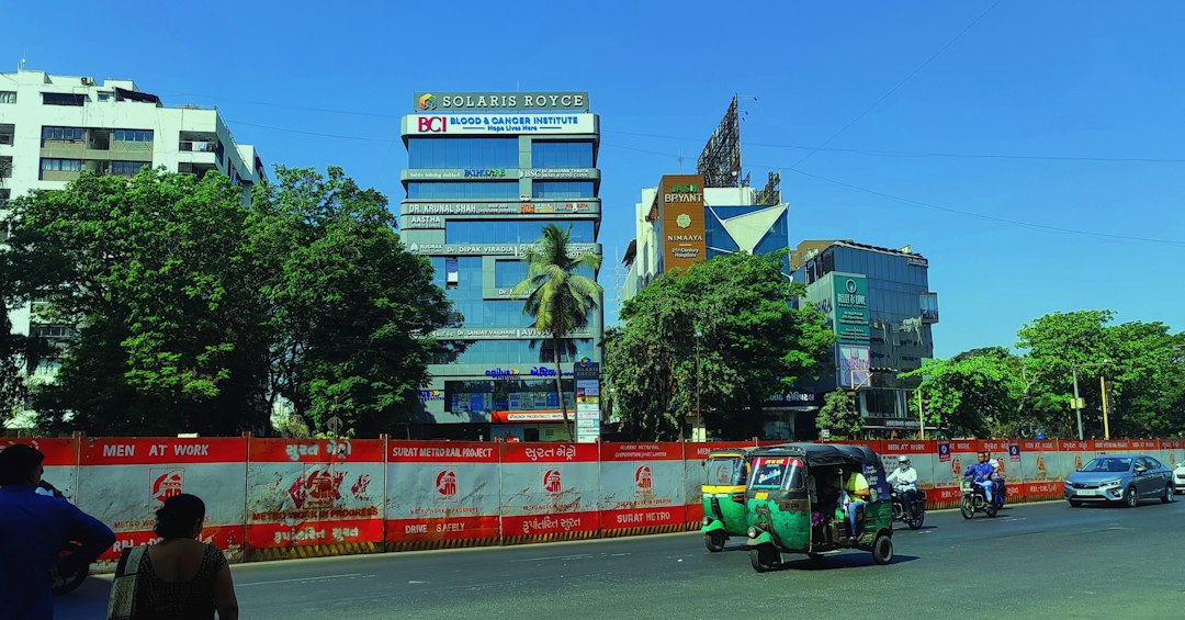 Suchi Semicon Launches Surat Plant, Boosts Semiconductor Sector