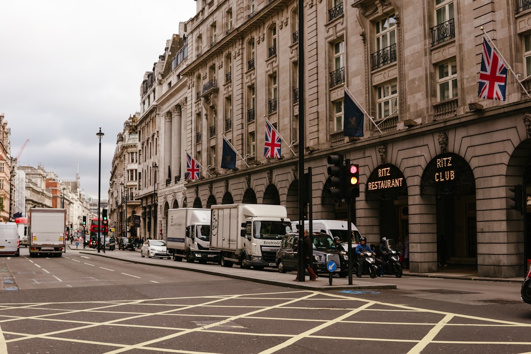 UK Datacentres Fall Short on Job Creation Predictions