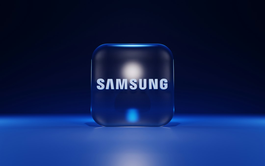 Samsung Invests 0M in Kairos Power for Google Reactor