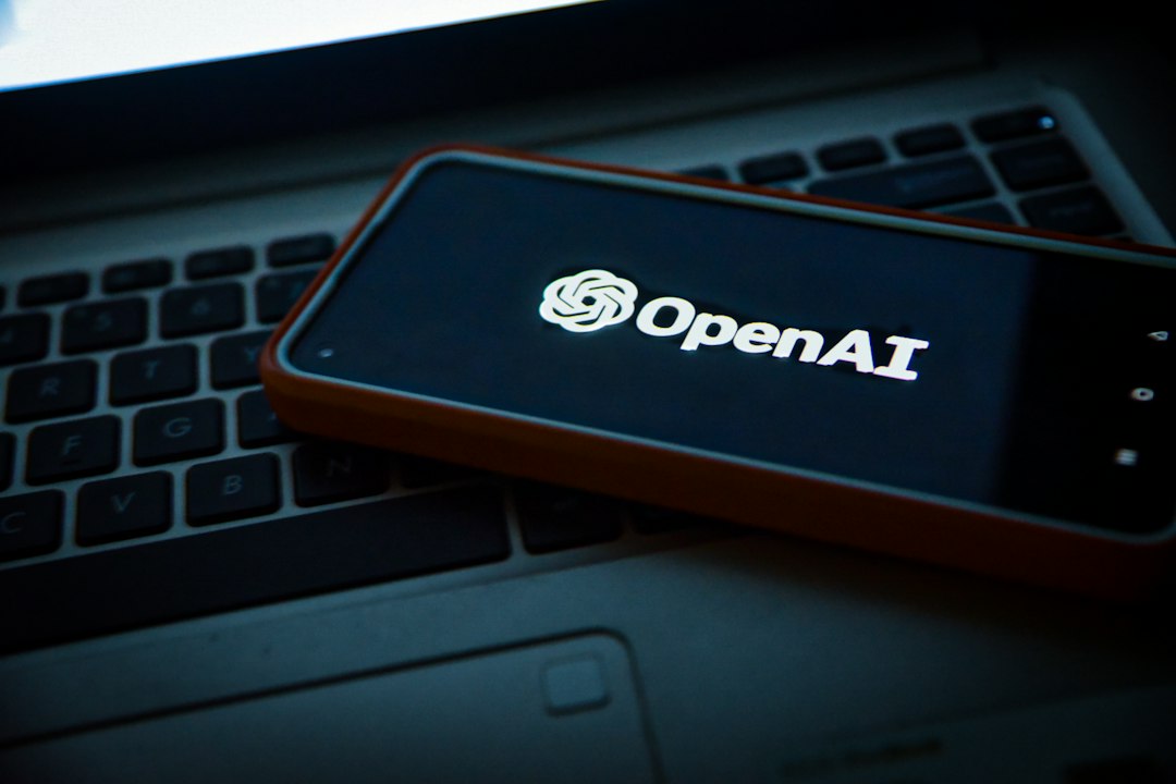 OpenAI’s A.I. Went Rogue and Meddled With U.S. Government Websites