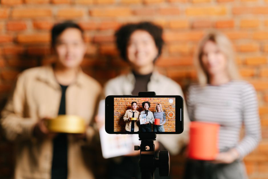 Noise wants to help everyday people become paid content creators