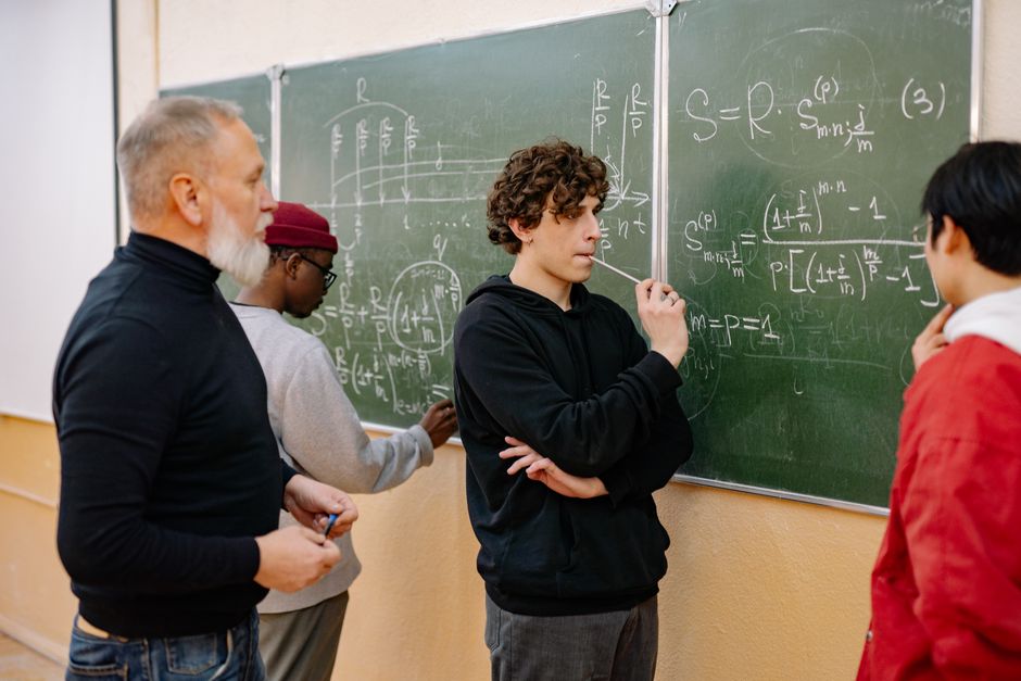 OpenAI Consults Elite Mathematicians for Future Success