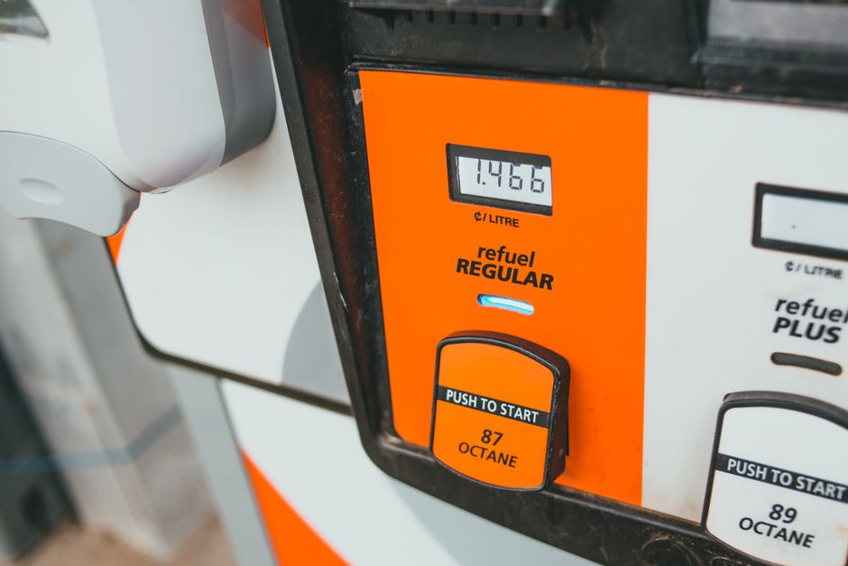 Rising fuel costs hitting businesses and customers