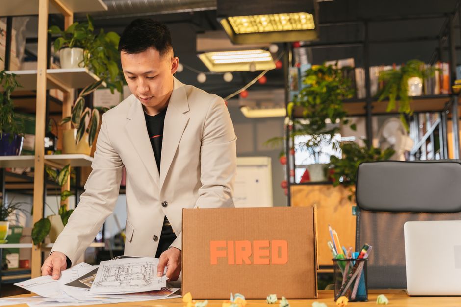 2026 Layoffs Disrupt IT Hiring and Campus Recruitment
