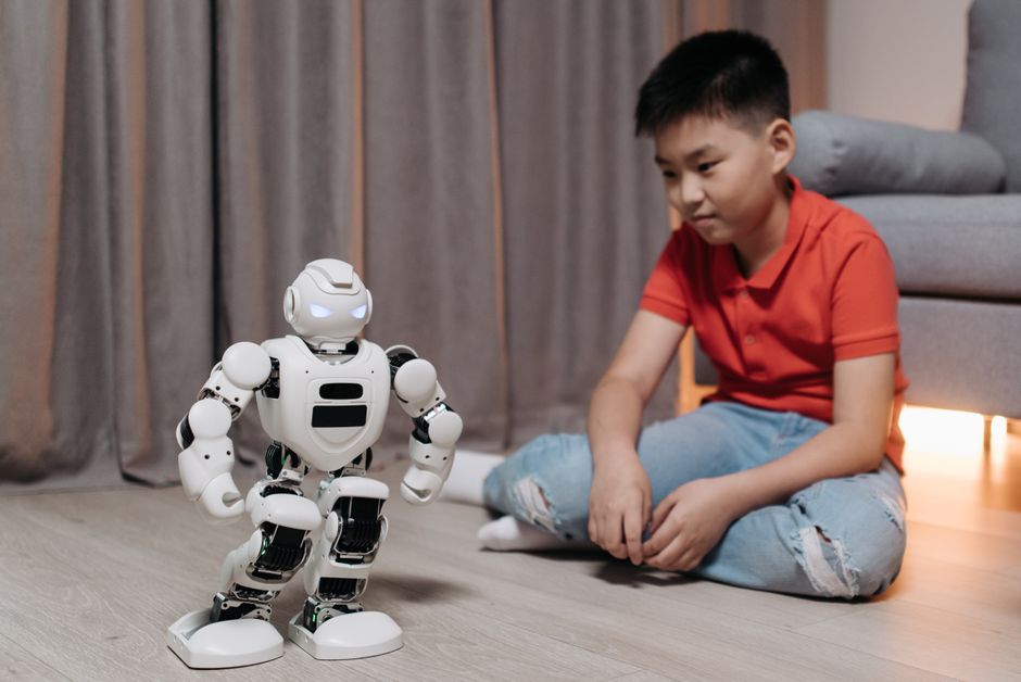 AI Adoption Shrinks Student Reading, Math Scores