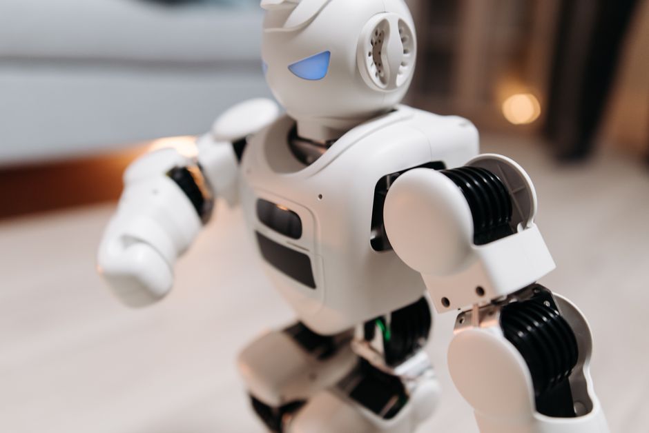 How India is Shaping the Future of Humanoid Robots