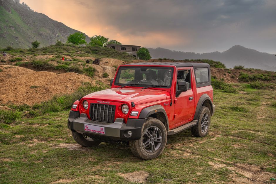 Why Mahindra’s SUV Price Increase Matters for Consumers