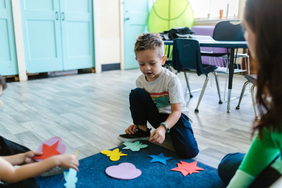 Funding Delays Stress Child Care Operators in NYC’s 2-K Program