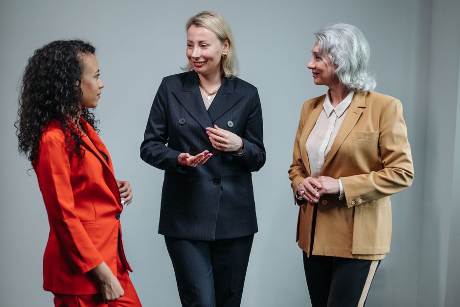 Women Leadership Circle Expands to Delhi, Fostering Female Leadership