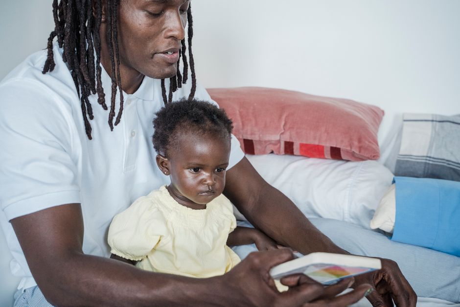In Fighting for Every Black Child, Did I Betray My Own?