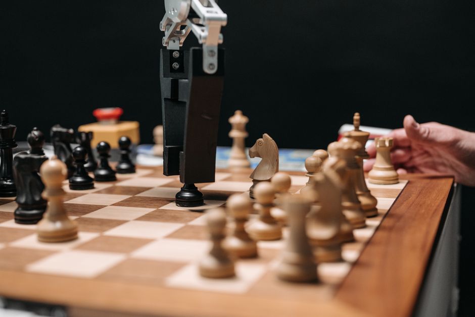 China’s AI Dominance Threatens US Tech Firms’ Future