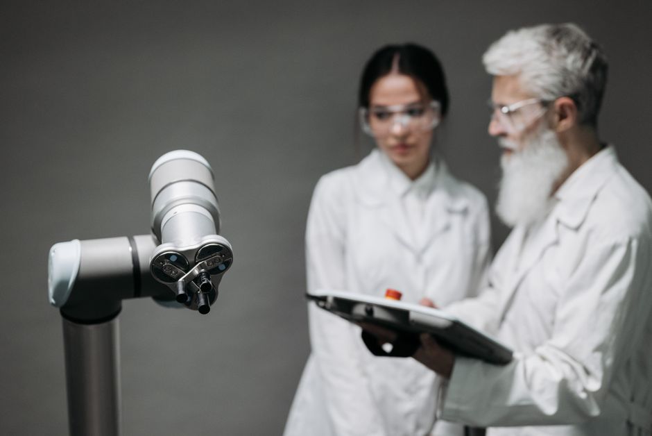 OpenAI Weighs Slowing Cutting-Edge AI Development