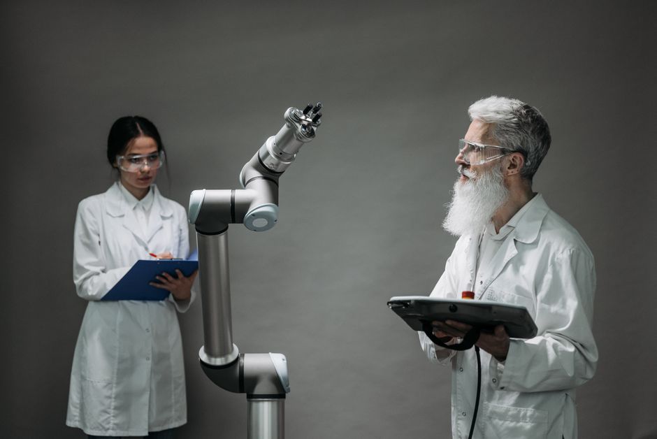 AI Researcher Resigns, Sounds Alarm on Superintelligence Risks
