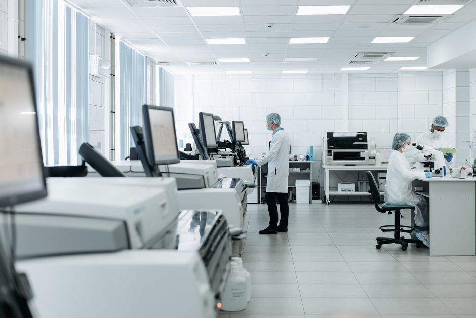 A.I. Revolutionizes Therapy in Medical Care