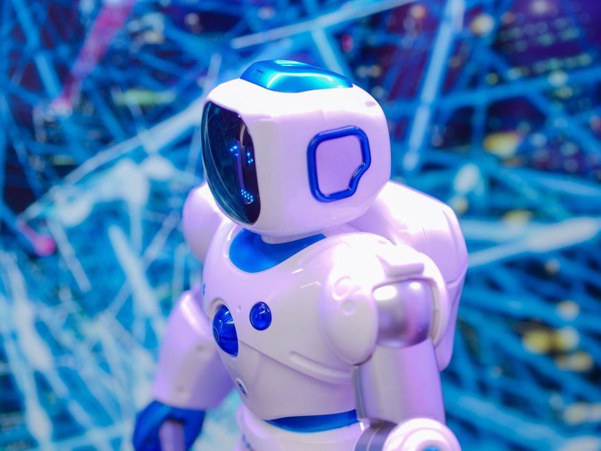 AI Bots Overwhelm Researchers with Data Demands