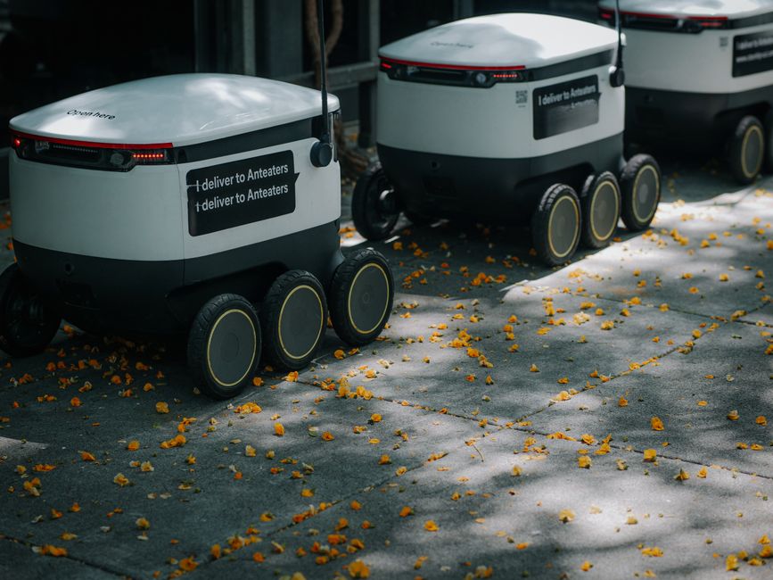 10 Billion AI Agents Transform Public Services and Business Operations