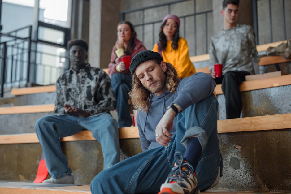 Gen Z College Students Abandon Campus After 2 Weeks