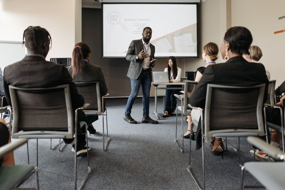 Business Connectivity Drives B-School Relevance