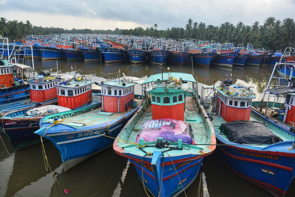 India’s Blue Bonds Unlock Ocean of Financial Opportunities