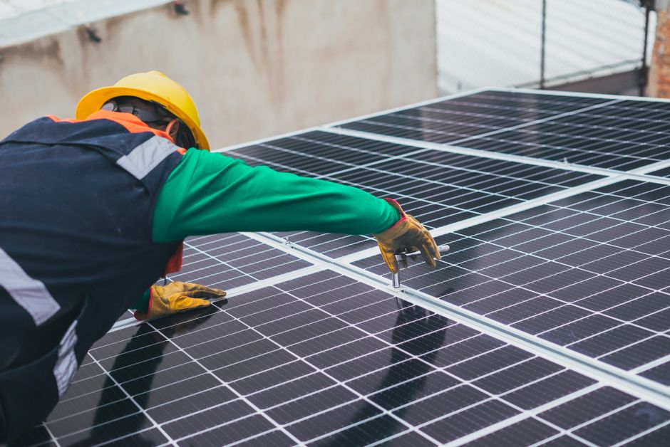 Sterling and Wilson Lands Rs 985 Crore Renewable Orders