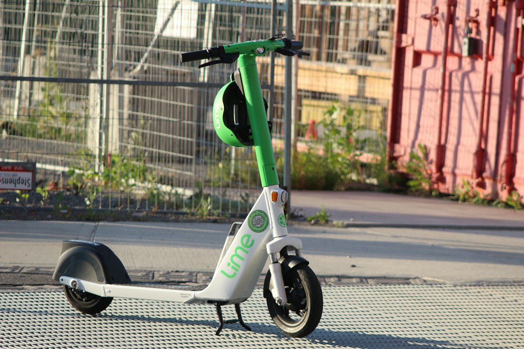 Lime bike profits double as rider numbers surge in England