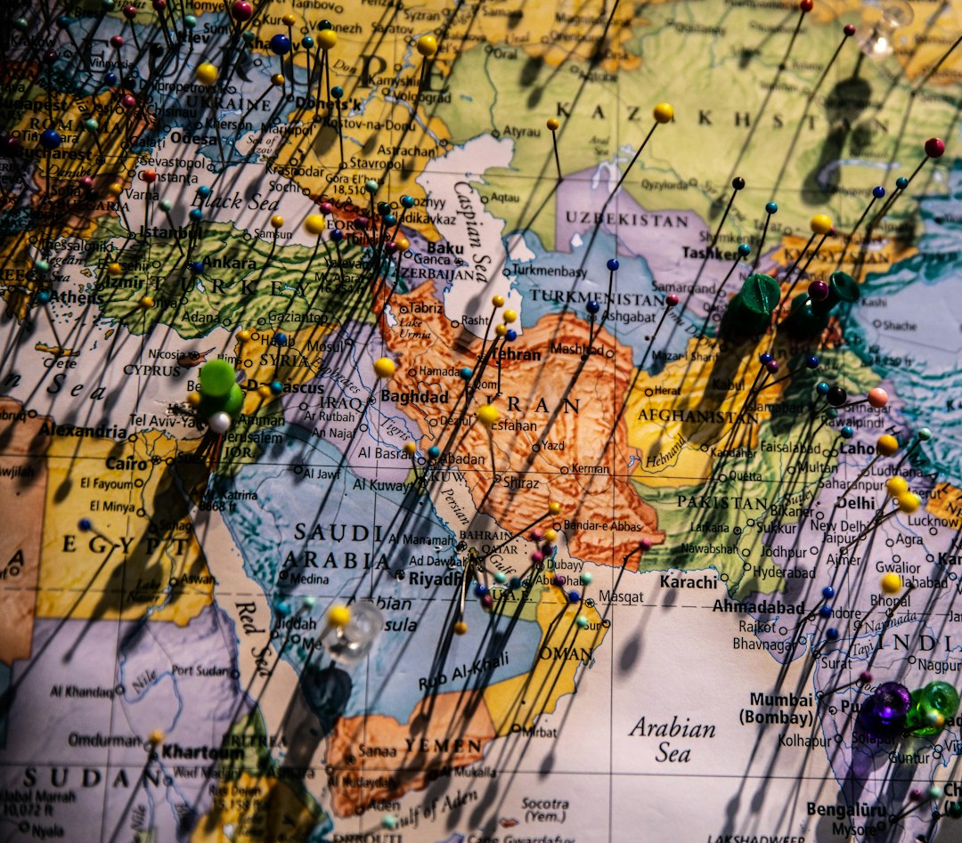 Are global stock markets heading for a crash?