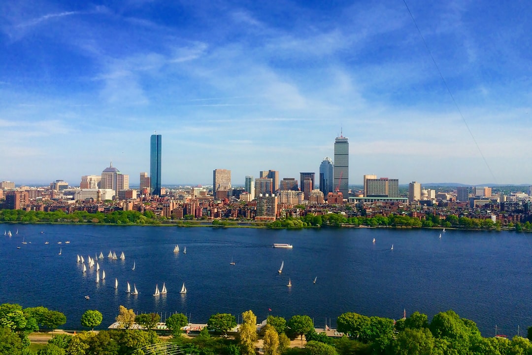Massachusetts hits data centers with new clean power rules