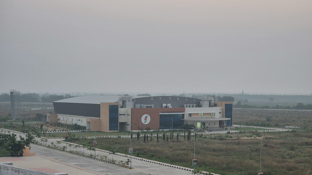 Suchi Semicon Launches Surat Plant, Boosts Semiconductor Sector