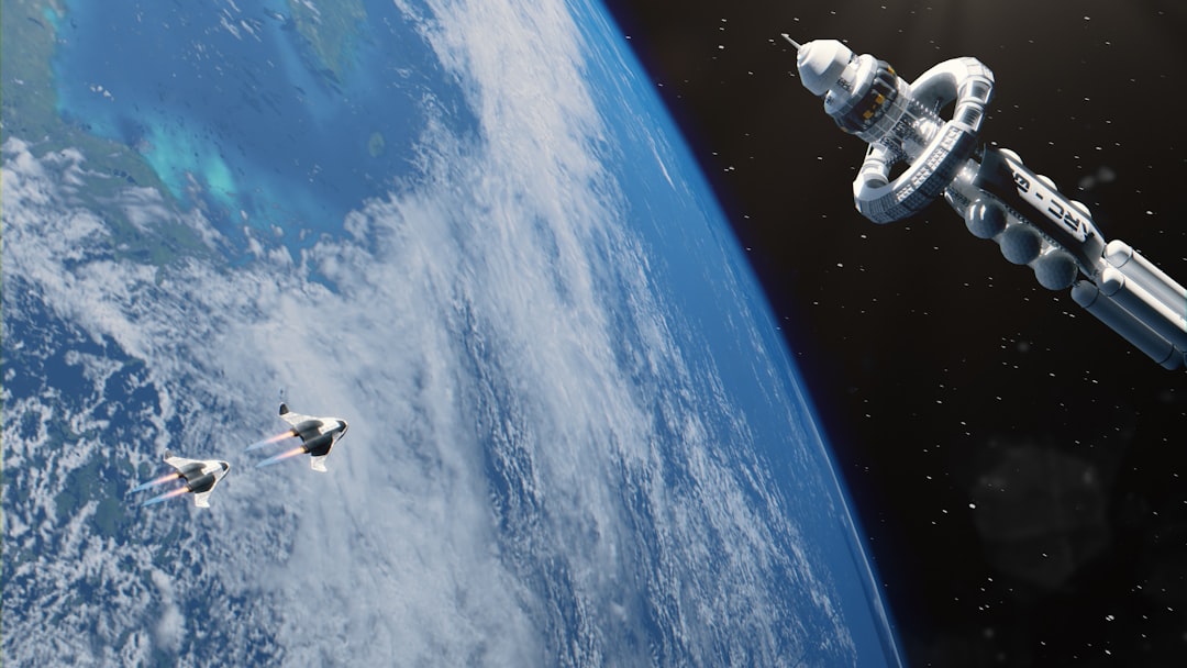 Space-Tug Maker Impulse’s Fundraising Round Tops 0 Million