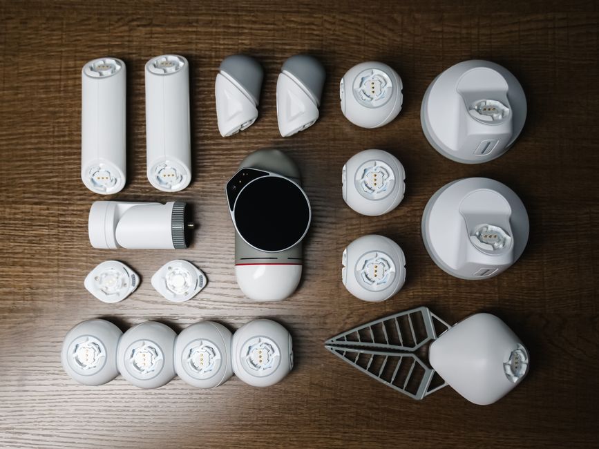 Feather Aims to Be ‘Android of Robotics’ for Developers