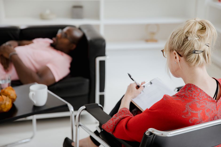 Therapists Explore a Hybrid Future With AI