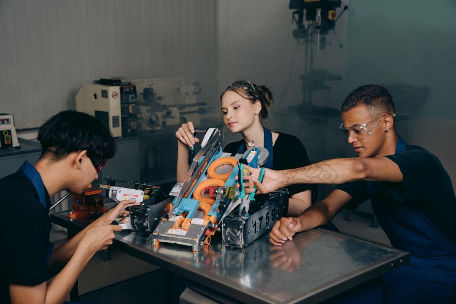 Himachal Pradesh Introduces Apprenticeship Degrees