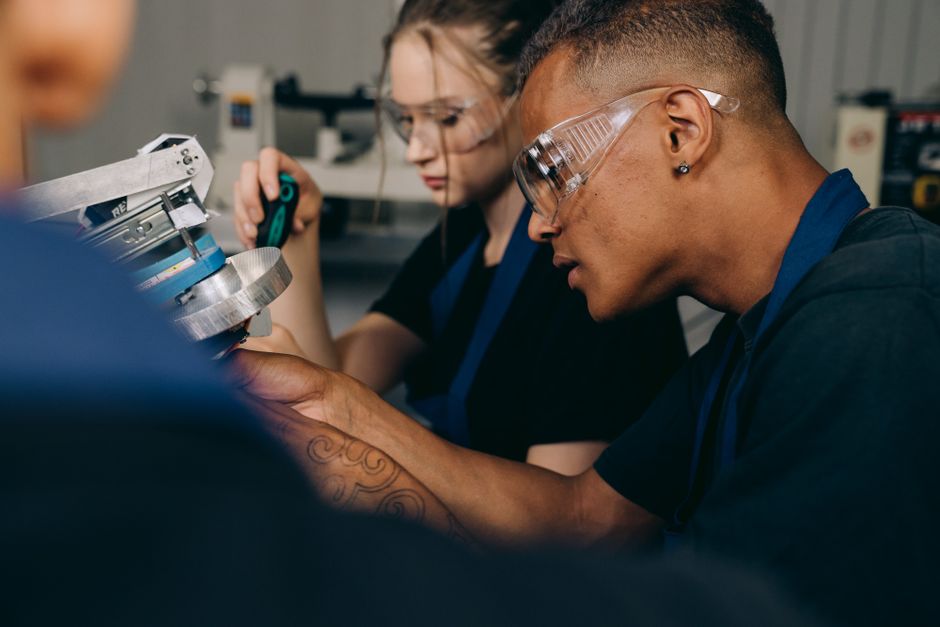 Why the UK Chancellor’s Job Focus Matters for Young Professionals