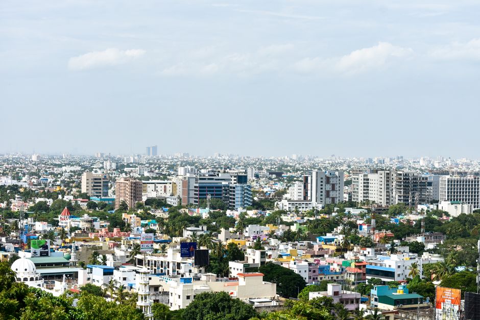 Kearney Study Boosts Tamil Nadu’s Fiscal Capacity