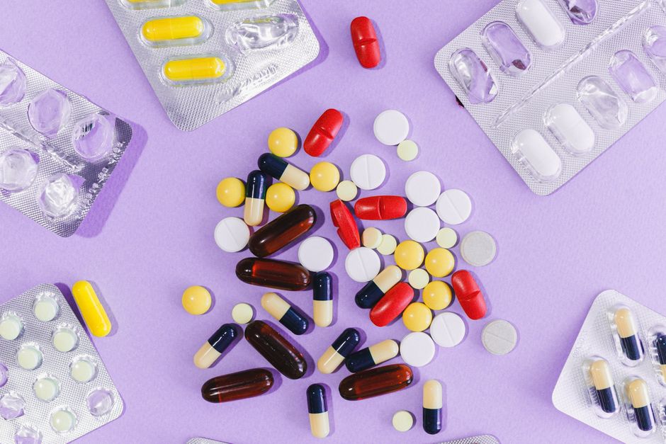 European Drugmakers Struggle Against US, Chinese Rivals