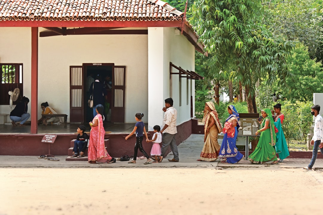 Gujarat Students Access Foreign Study Loans with Higher Limit