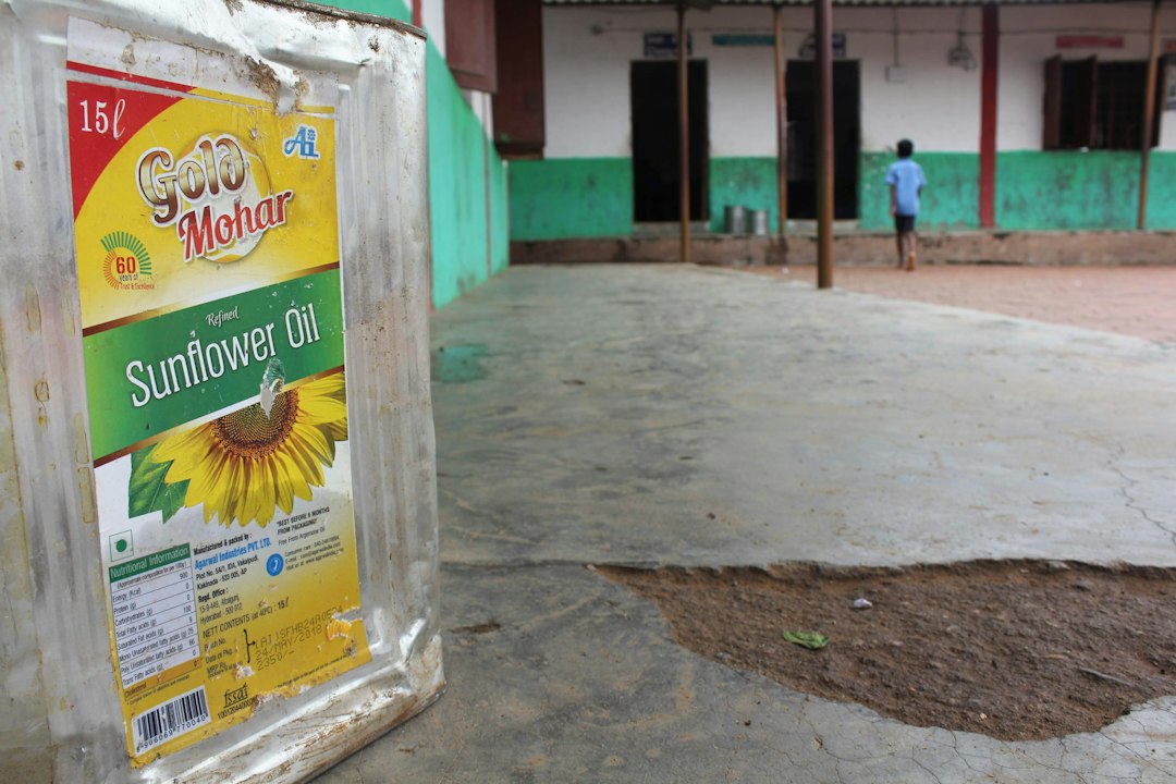 Indian Oil Launches Packaged Water at 43,000 Outlets