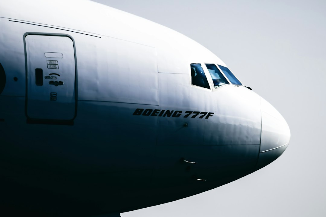 Boeing wins billion Navy fighter jet contract as BA stock rises 2%