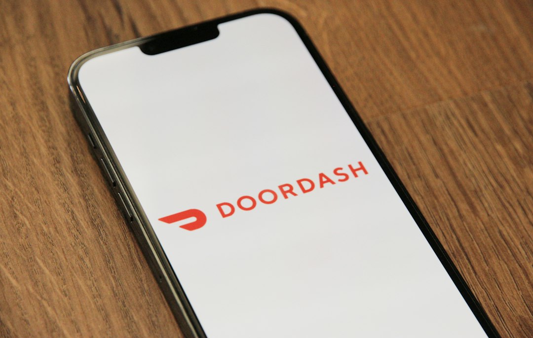 Doordash Acknowledges Underpayment of New York Workers