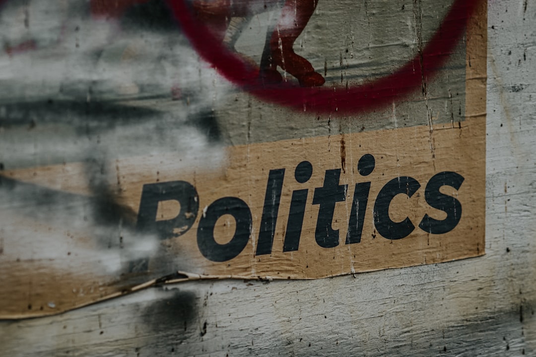 The Unlikely Political Bedfellows on A.I. Regulation