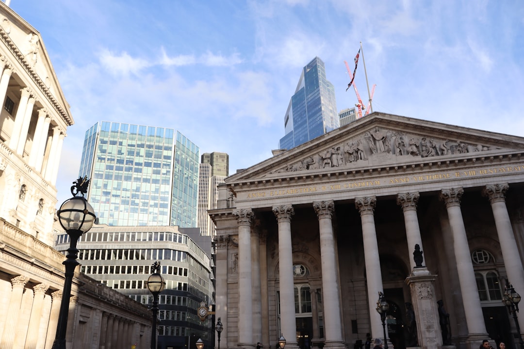 JP Morgan boss meets Burnham and Healey to warn against bank tax rise