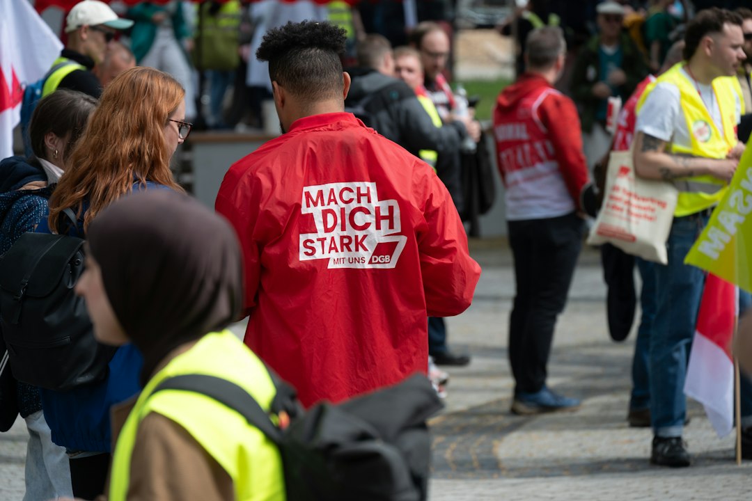 Apprenticeship Starts Plummet Under Labour Scheme
